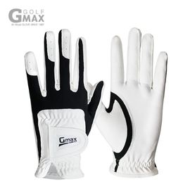 [BY_Glove] GMG12003_KPGA Official_ GMAX New Function Golf Glove for boys and girls, Left and Right Hands, Synthetic Leather Gloves